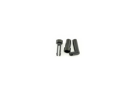 Von Duprin 090082 lever arm axle package, front view