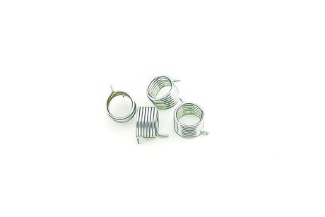 Von Duprin 090092 spring, front view