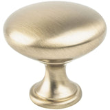 Berenson 0912-10CZ-P champagne cabinet knob