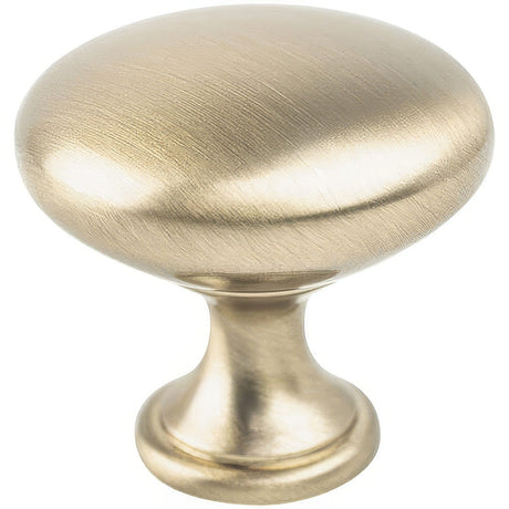 Berenson 0912-10CZ-P Value cabinet knob, additional view