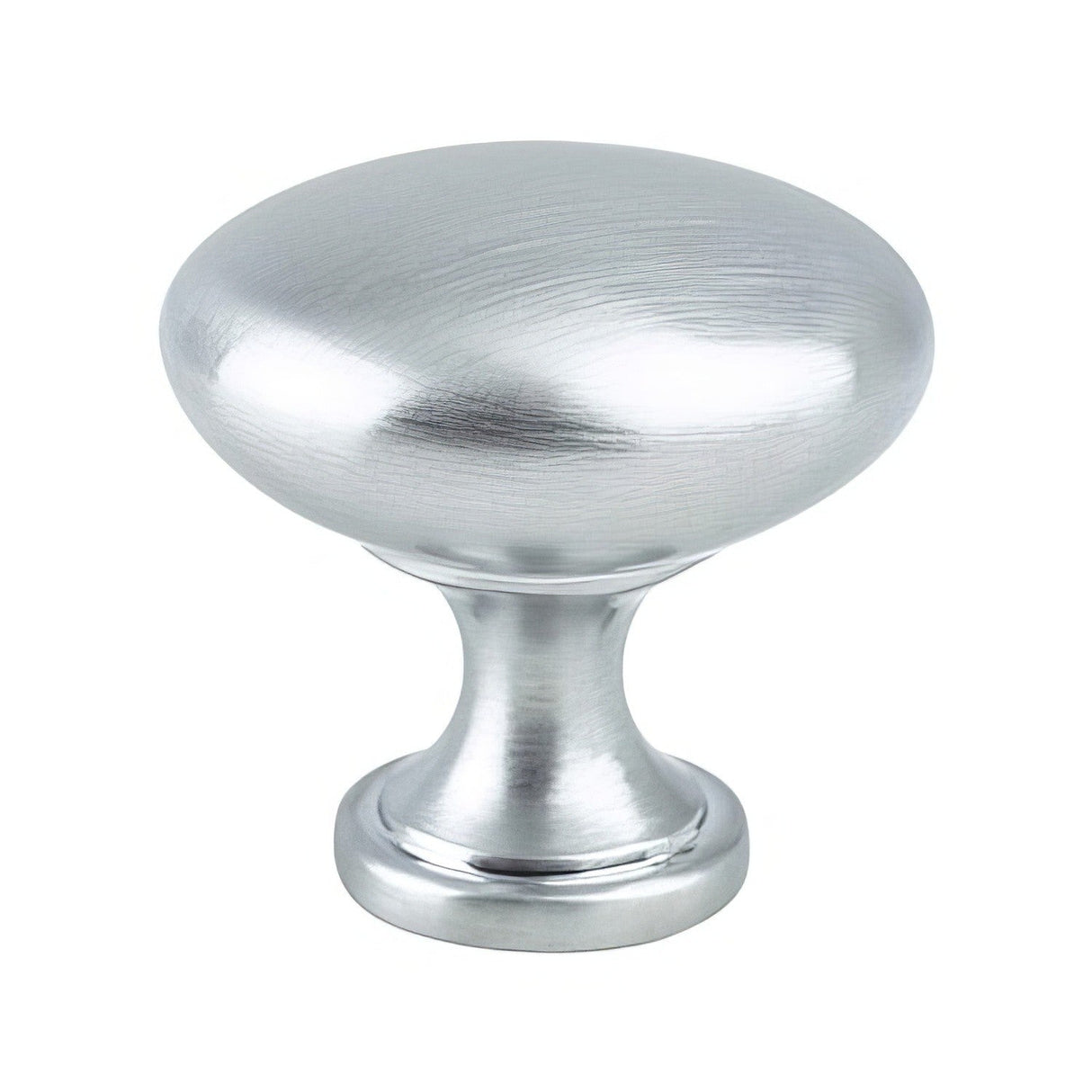 Berenson 0916-10SC-P cabinet knob
