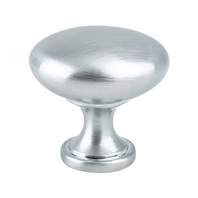 Berenson 0916-10SC-P cabinet knob