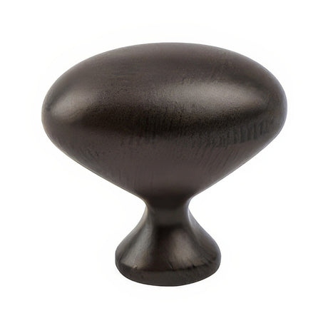 Berenson 0917-1RG-P Advantage Plus Three cabinet knob in satin nickel, additional view