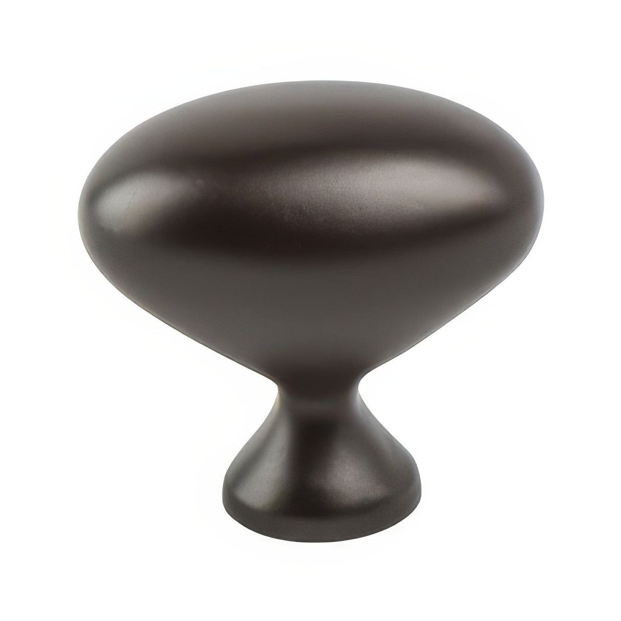 Berenson 0921-1ORBL-P oil rubbed bronze light cabinet knob