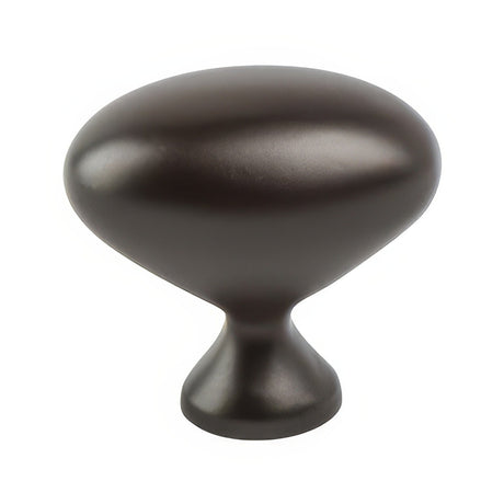 Berenson 0921-1ORBL-P oil rubbed bronze light cabinet knob