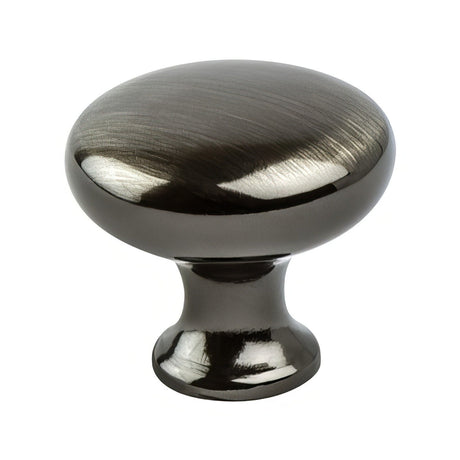 Berenson 0923-1BBN-P Advantage Plus Two cabinet knob, additional view