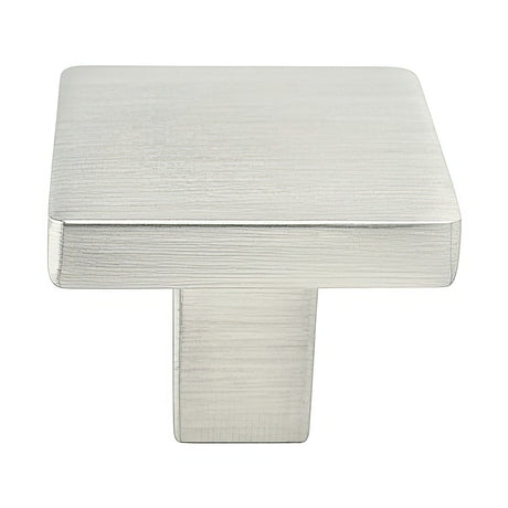 Berenson 0949-1BPN-P brushed nickel cabinet handle pull