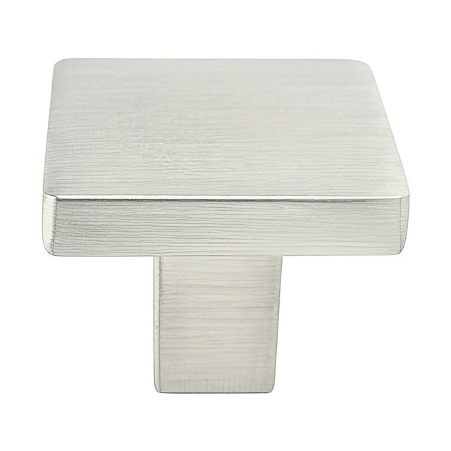Berenson 0949-1BPN-P brushed nickel cabinet handle pull