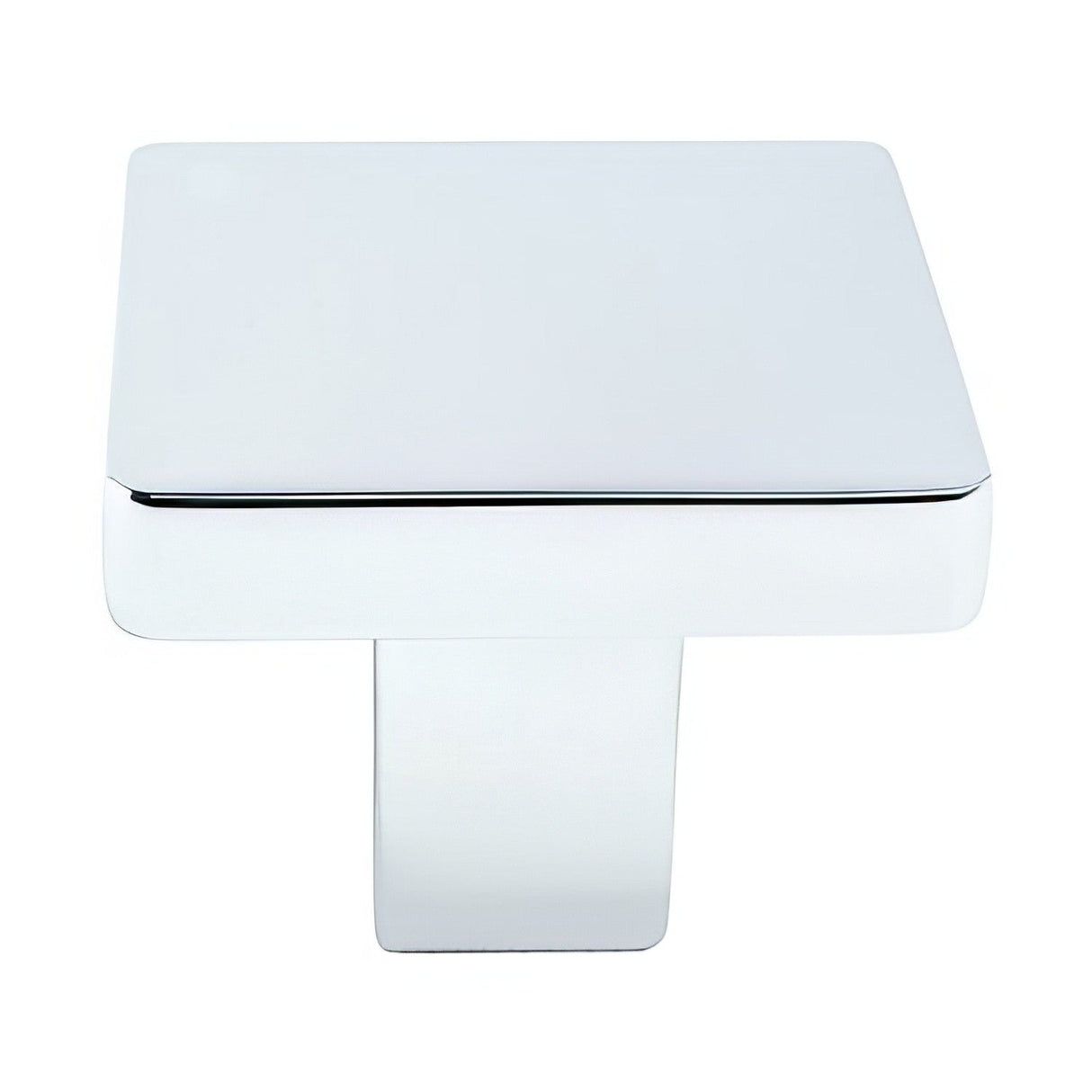 Berenson 0950-1026-P polished chrome cabinet handle pull