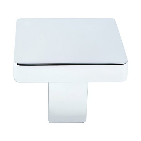 Berenson 0950-1026-P Contemporary Advantage One cabinet handle pull, additional view