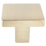 Berenson 0952-10CZ-P champagne cabinet handle pull