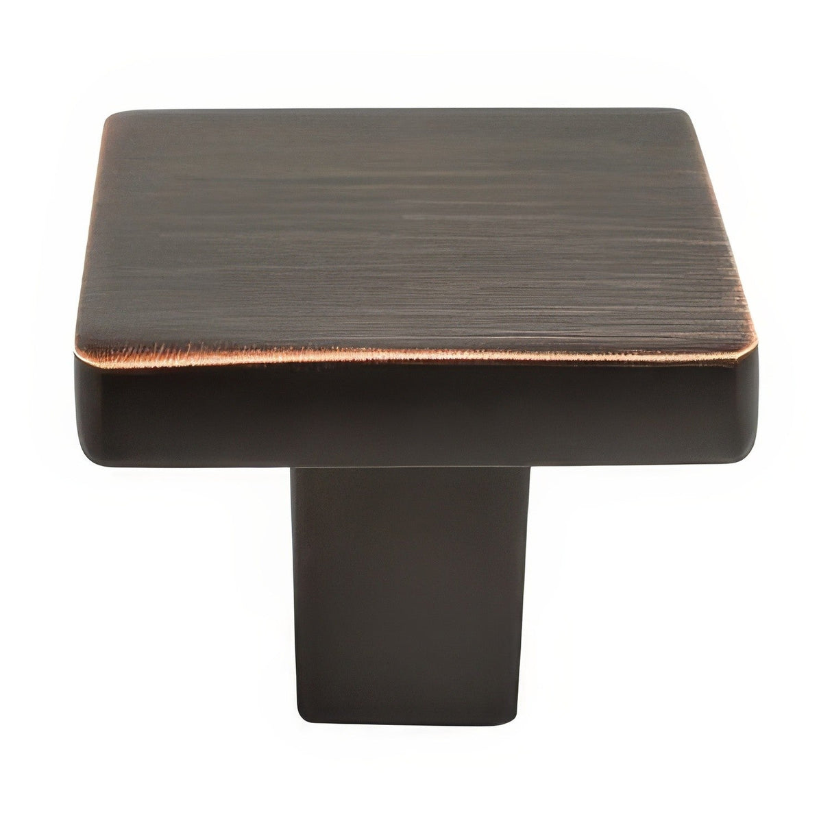 Berenson 0953-10VB-P verona bronze cabinet handle pull