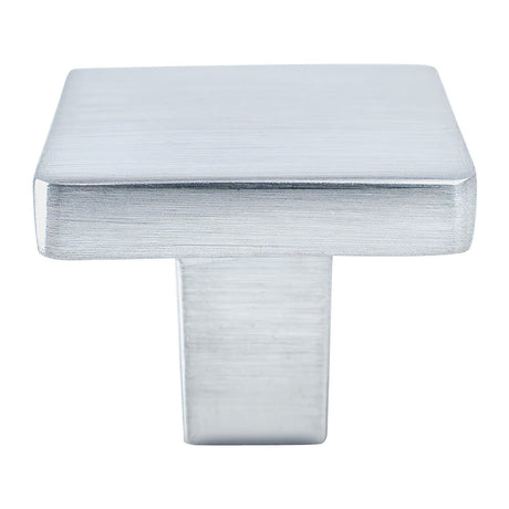 Berenson 0959-10SC-P Contemporary Advantage One cabinet handle pull, additional view