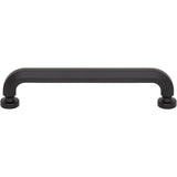 Top Knobs TK3322BLK Stanmore 5 1/16" Center to Center Bar Pull Flat Black