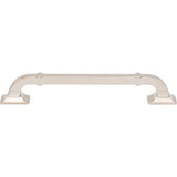 Top Knobs TK3313PN Califon 6 5/16" Center to Center Bar Pull Polished Nickel