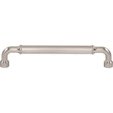 Top Knobs TK3415BSN Lavington 6 5/16" Center to Center Bar Pull Brushed Satin Nickel