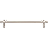 Top Knobs TK3304BSN Wetherby 7 9/16" Center to Center Bar Pull Brushed Satin Nickel