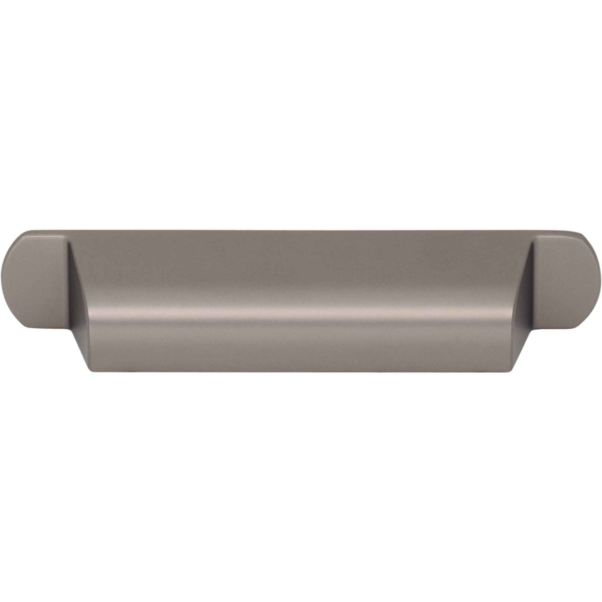 Top Knobs Cressing 3 3/4" Center to Center Cup/Bin Pull