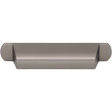 Top Knobs Cressing 3 3/4" Center to Center Cup/Bin Pull
