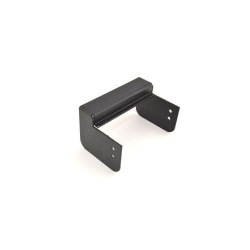 HES 1000-104 trim adapter, front view