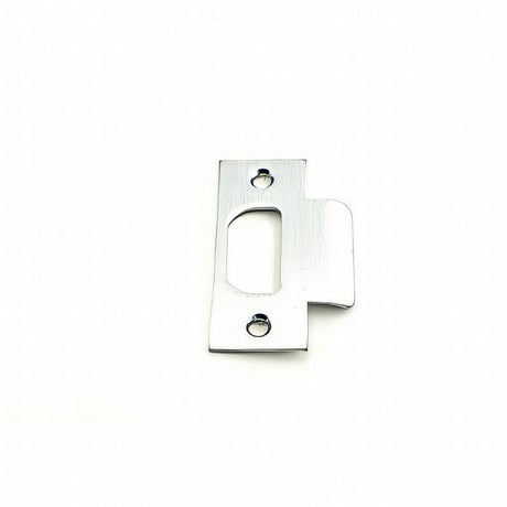 Schlage Commercial 10013626 satin chrome strike plate