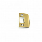 Schlage Commercial 10026609 antique brass strike plate