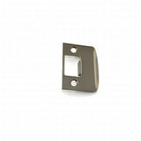 Schlage Commercial 10026613 oil rubbed bronze strike plate