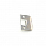 Schlage Commercial 10026619 satin nickel strike plate