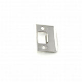 Schlage Commercial 10026626 satin chrome strike plate