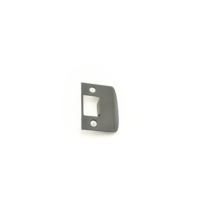 Schlage Commercial 10026716 aged bronze strike plate