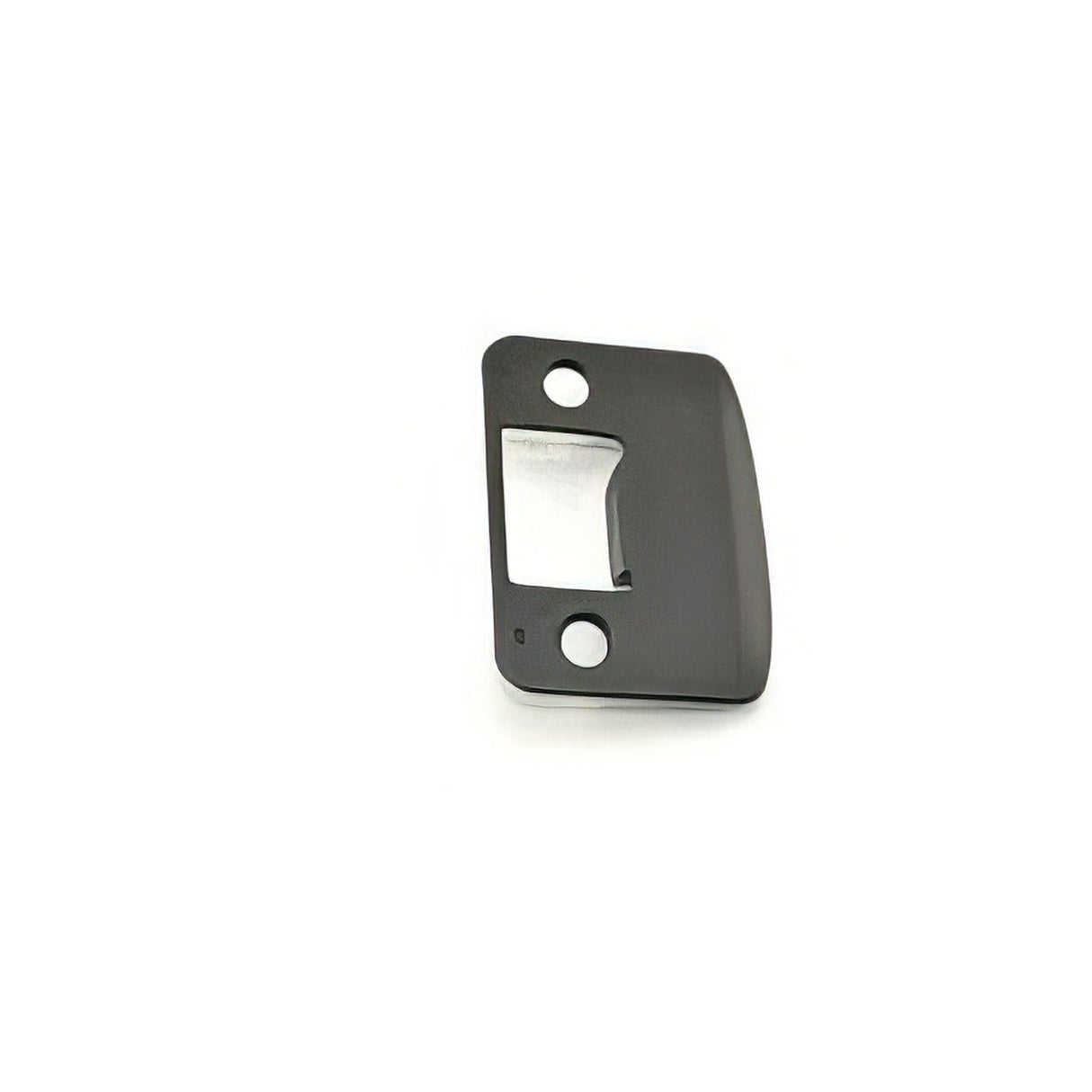 Schlage Commercial 10027613 oil rubbed bronze strike plate