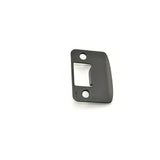 Schlage Commercial 10027613 oil rubbed bronze strike plate