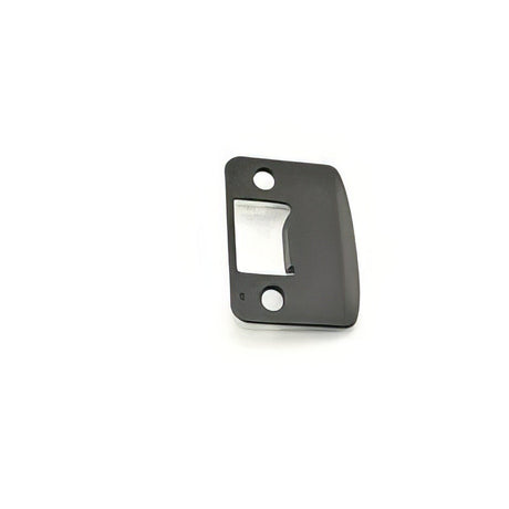 Schlage Commercial 10027613 oil rubbed bronze strike plate