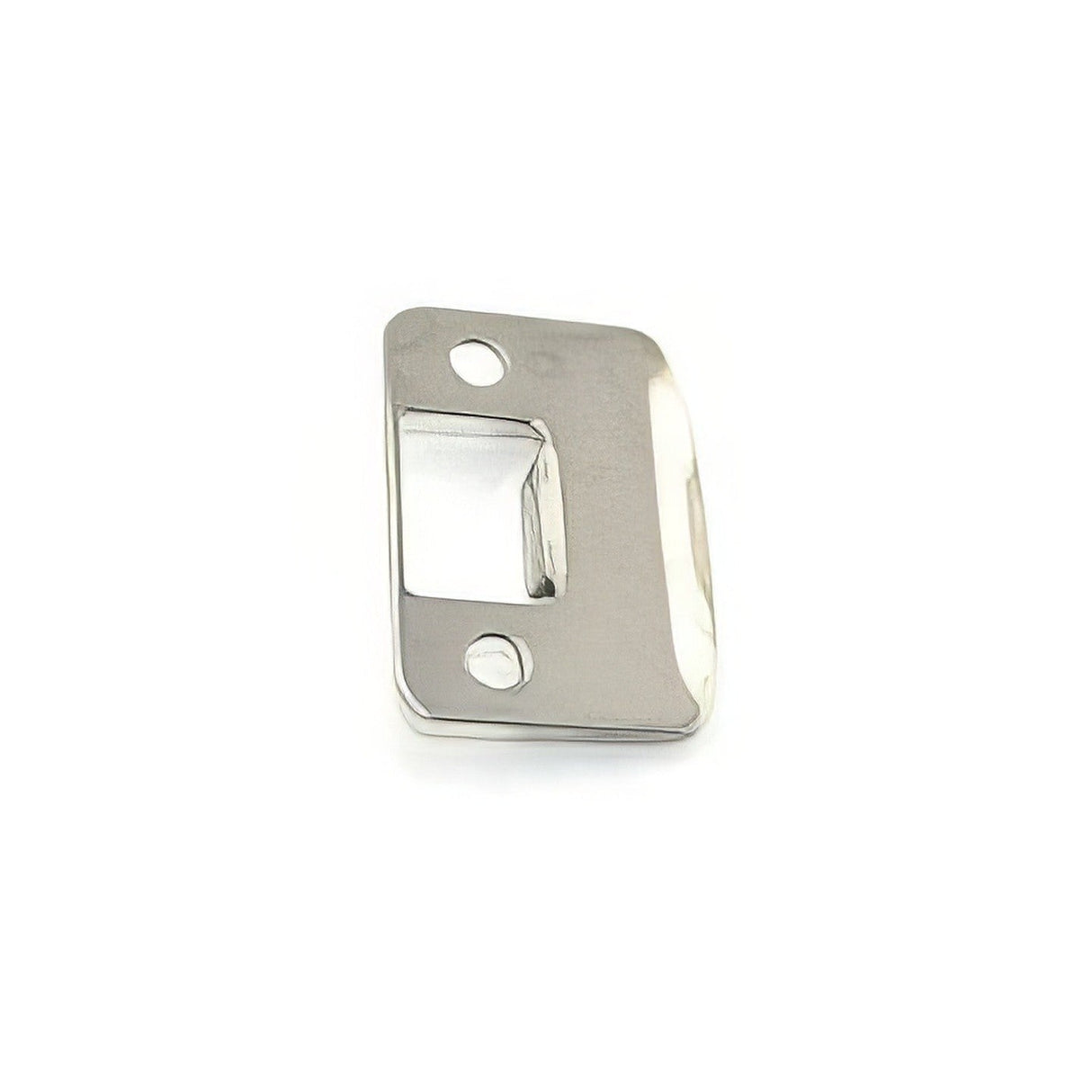 Schlage Commercial 10027619 satin nickel strike plate