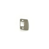 Schlage Commercial 10027620 antique pewter strike plate
