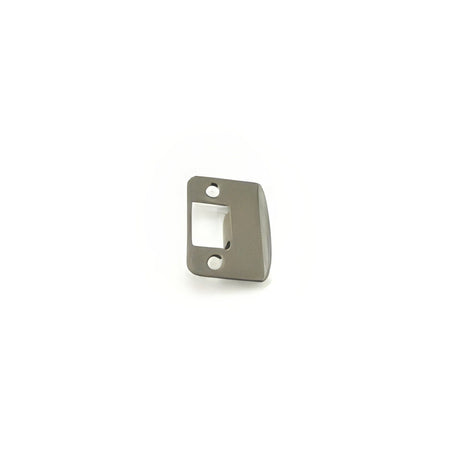 Schlage Commercial 10027620 antique pewter strike plate