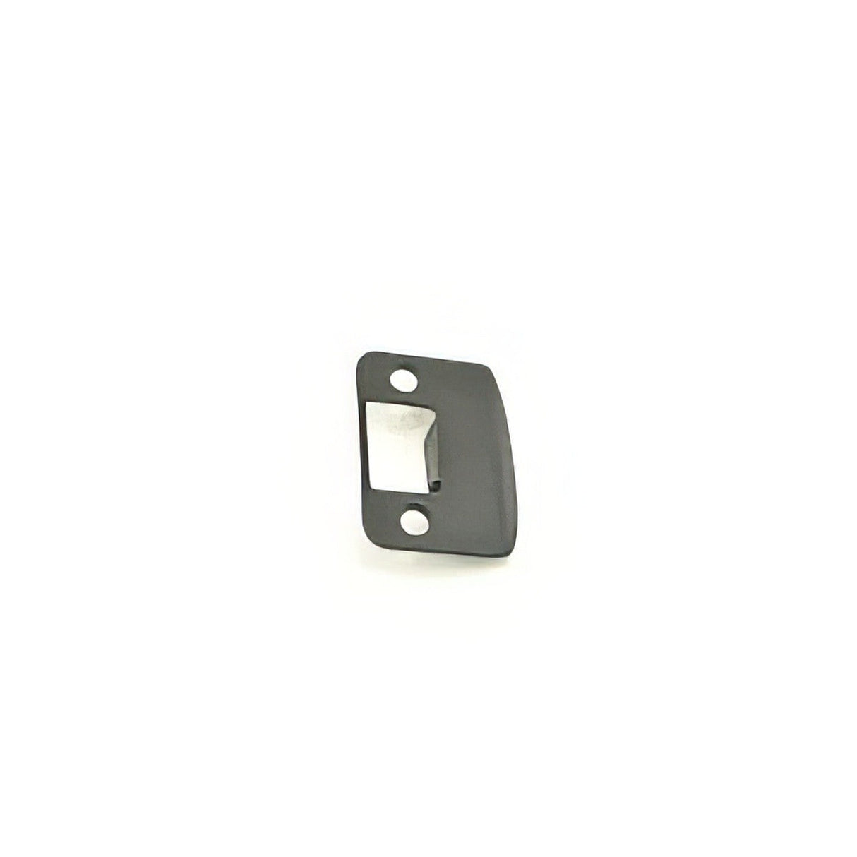 Schlage Commercial 10027716 aged bronze strike plate