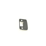 Schlage Commercial 10027716 aged bronze strike plate