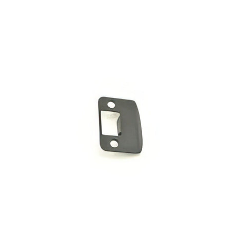 Schlage Commercial 10027716 aged bronze strike plate