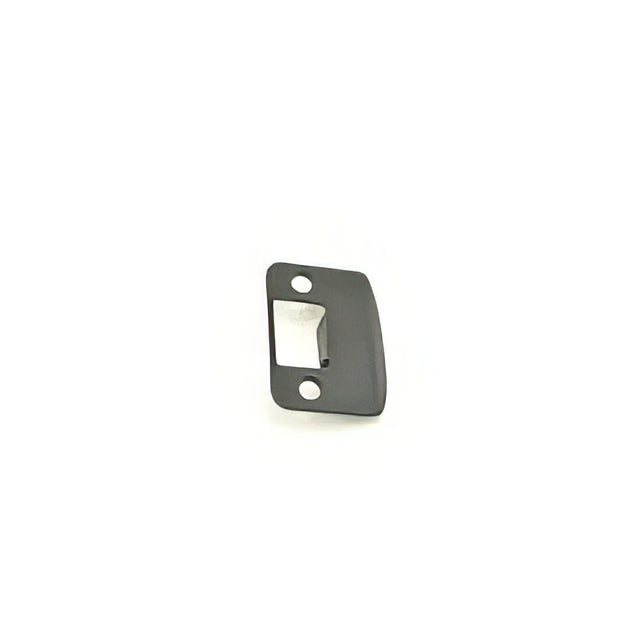 Schlage Commercial 10027716 aged bronze strike plate