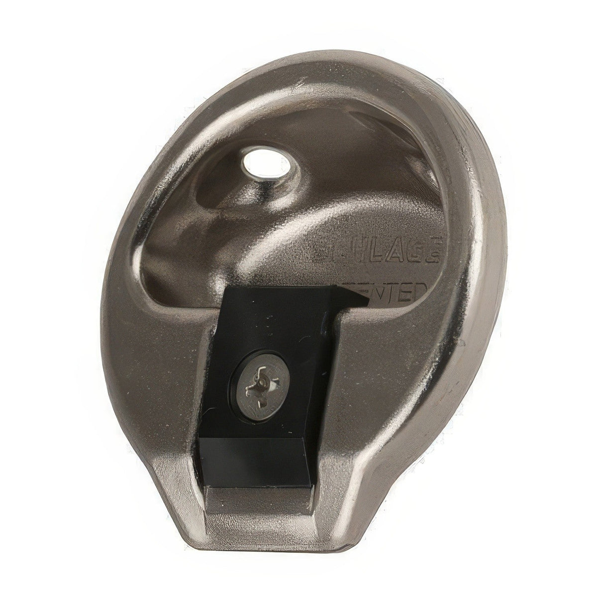 Schlage 10058619 satin nickel strike plate