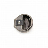 Schlage 10058620 antique pewter strike plate