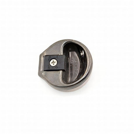 Schlage 10058620 antique pewter strike plate