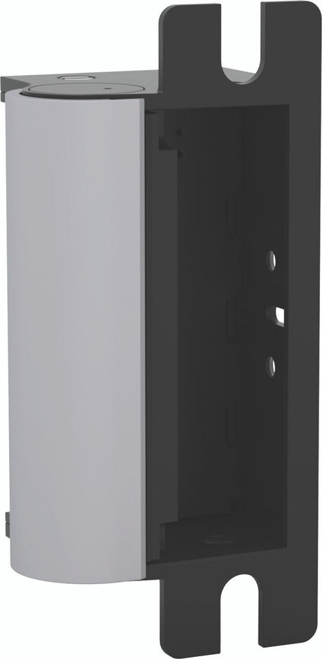 HES 1006-F-630-LBM satin stainless steel fail safe