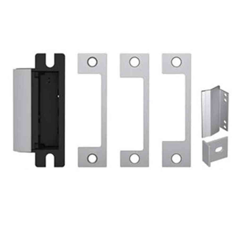 HES 1006CAS-630 satin stainless steel electric strike