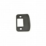 Schlage Commercial 10092613 oil rubbed bronze strike plate