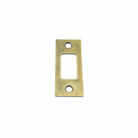 Schlage Commercial 10-094 strike plate