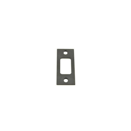 Schlage Commercial 10-094 strike plate