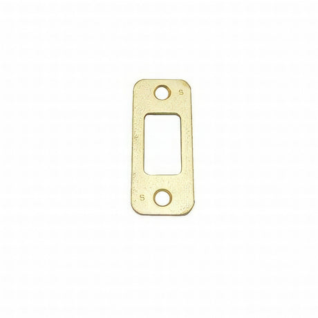 Schlage 10116605 bright brass residential parts