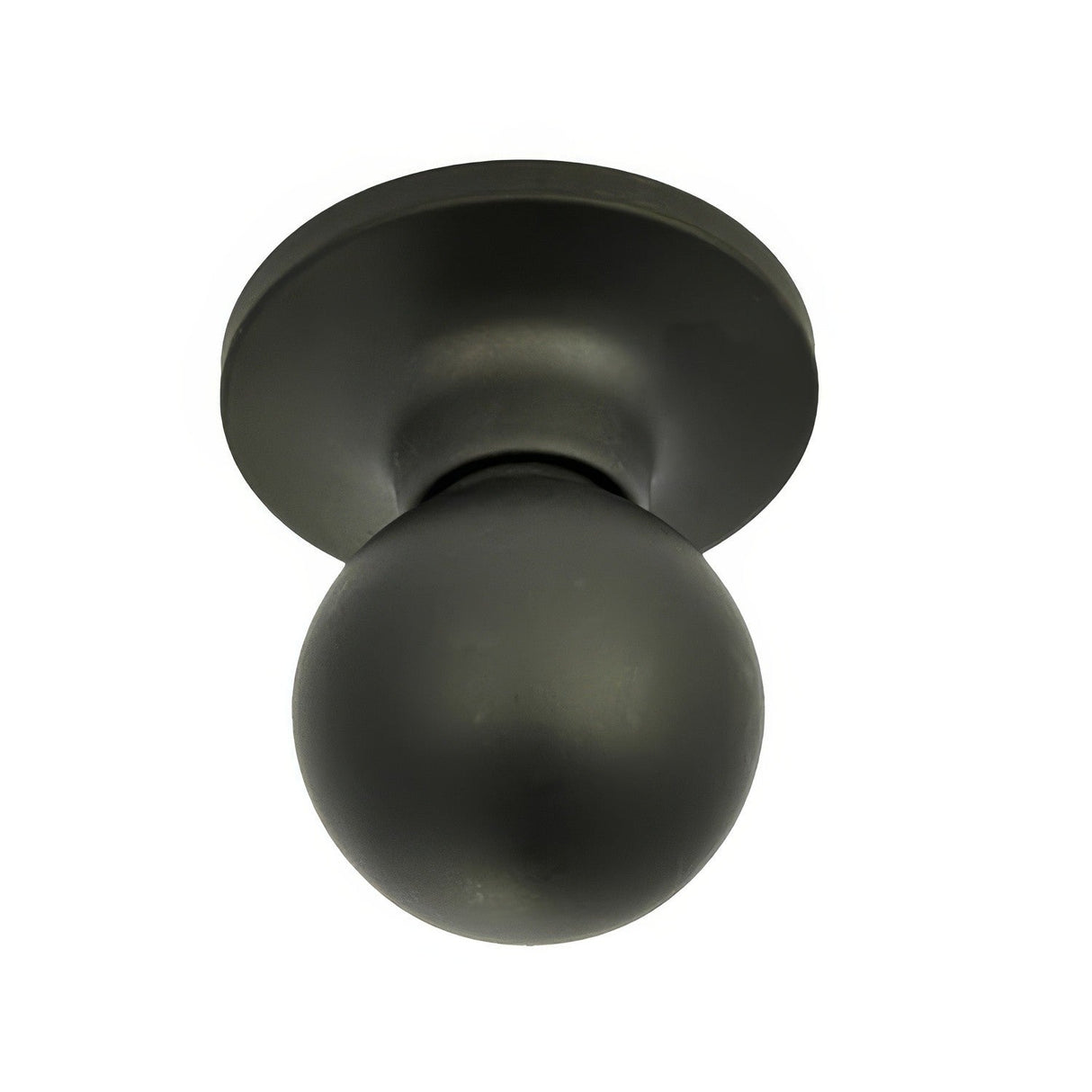 Better Home Products 10188CH chrome passage door knob